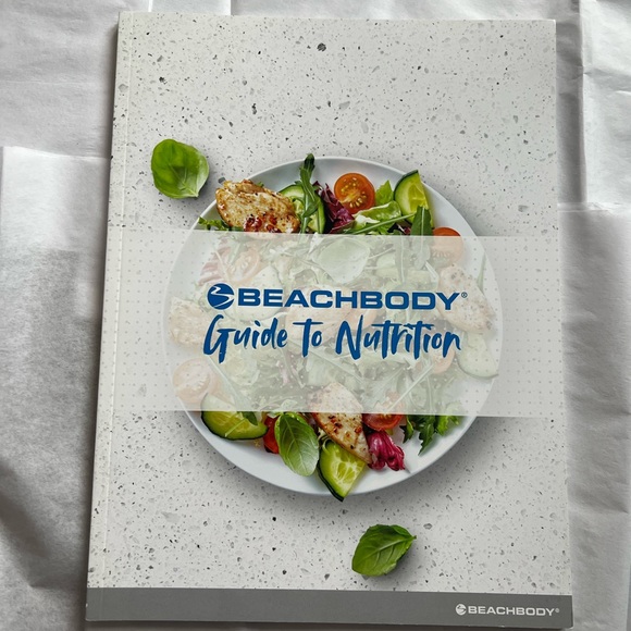 20 Day Fix cookbooks and log book - Picture 3 of 6